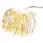 Kurt Adler 200-Light Warm White LED Rice Lights - image 1