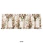 Royal Court Estelle Window Straight Valance - 72x17 - image 5