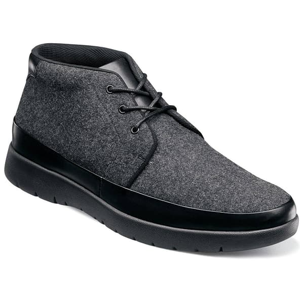 Mens Stacy Adams Hartley Athletic Shoes - image 