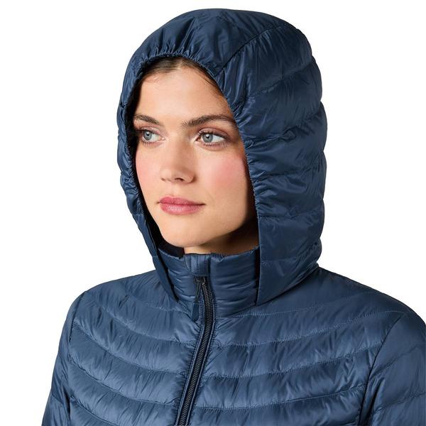 Womens 32 Degrees Packable Down Filled Walker with Hood