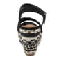 Womens Patrizia Sloane Espadrilles Wedge Strappy Sandals - image 6