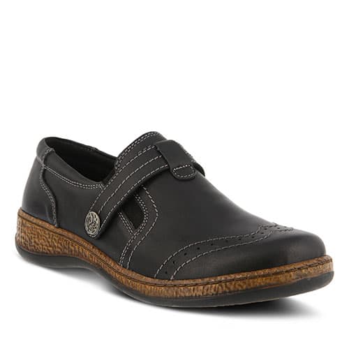 Womens Spring Step Smolqua Loafers - image 