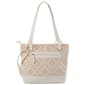 Stone Mountain Santa Fe Straw Donna Tote - image 4