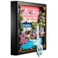 LEGO® Art Japanese Cherry Blossom Landscape Building Kit - image 3