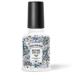 Poo-Pourri 2oz. Fresh Air Before-You-Go Toilet Spray