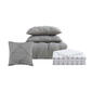 Truly Soft Arrow Pleated Bed in a Bag - image 2