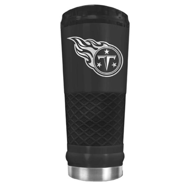 NFL Tennessee Titans Coated Stainless Steel Tumbler - image 