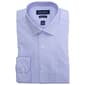 Mens Architect(R) Performance Regular Fit Dress Shirt - Serenity - image 1