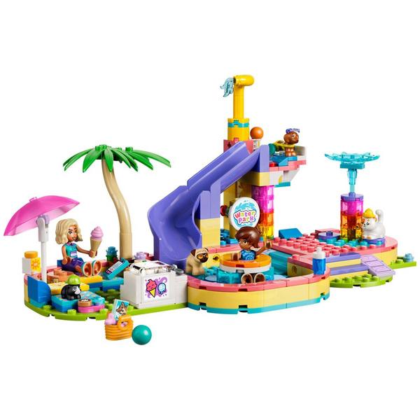 LEGO® Fun Water Park Day