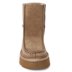 Womens Beach By Matisse Alaska Ankle Boots