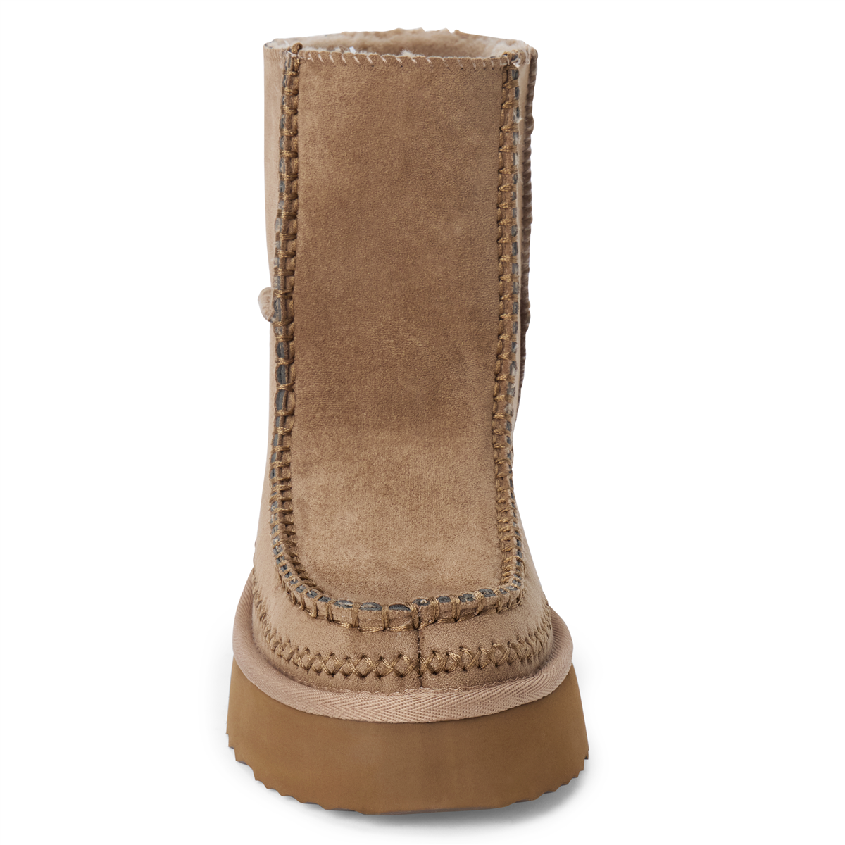 Womens Beach By Matisse Alaska Ankle Boots