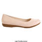 Womens Cliffs by White Mountain Clara Comfort Flats - image 12