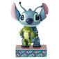 Jim Shore Disney Stitch Personality Pose - image 1