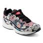 Womens Easy Spirit Romy Floral Athletic Sneakers - image 1