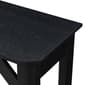 Convenience Concepts Winston Hall Table - image 5