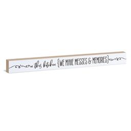 Kitchen Sign