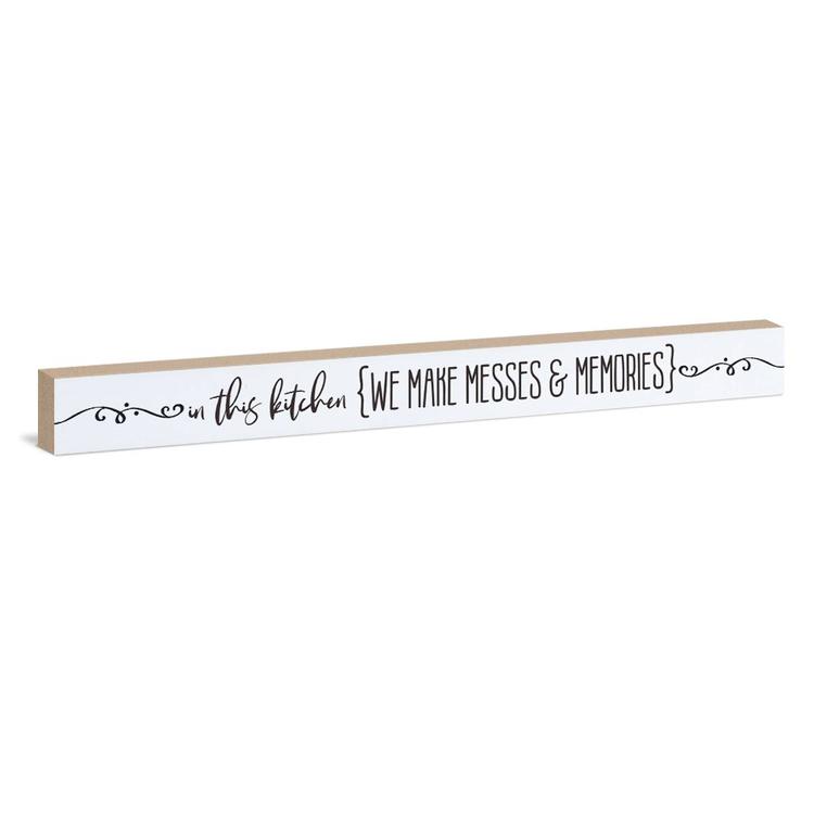 Kitchen Sign