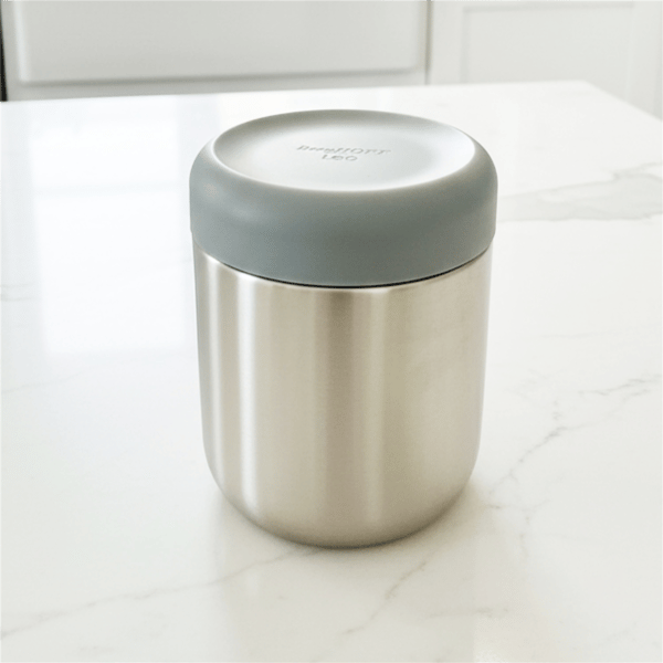 BergHOFF Leo 17oz Insulated Food Container