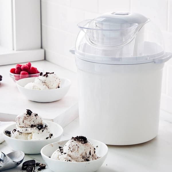 GreenLife 1.5qt. Electric Ice Cream Maker