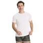 Mens Big & Tall Jockey&#40;R&#41; Cotton Stretch Crew Neck Undershirt - image 1
