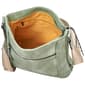 DS Fashion Ultrasuede Crossbody - image 4