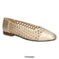 Womens Bella Vita Beloved Square Toe Flats - image 10