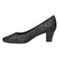 Womens Easy Street Ballari Round Toe Pumps - image 7