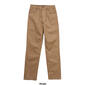 Boys &#40;8-20&#41; Architect&#174; Jean Co. Twill Flex 5-Pocket Slim Pants - image 2