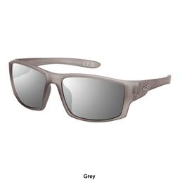 Mens Surf N' Sport Black Hawks Sunglasses