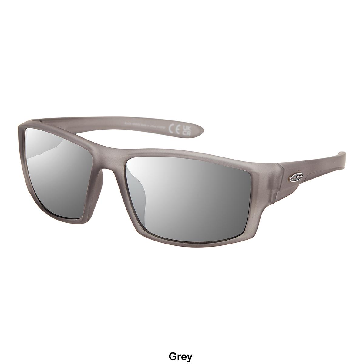 Mens Surf N' Sport Black Hawks Sunglasses