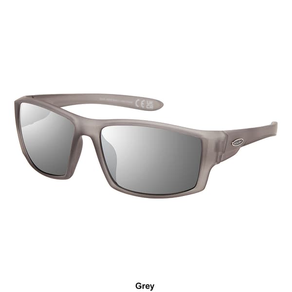 Mens Surf N' Sport Black Hawks Sunglasses