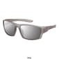 Mens Surf N' Sport Black Hawks Sunglasses - image 3
