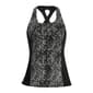Plus Size Dolfin&#174; Aquashape Breeze Twist Back Tankini Swim Top - image 5