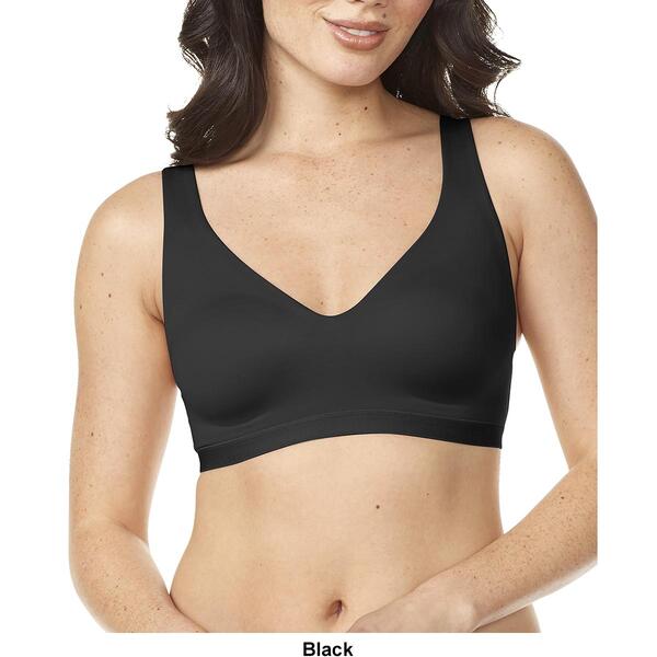 Womens Warner's Cloud 9 Smooth Comfort Wire-Free Bra RM1041A