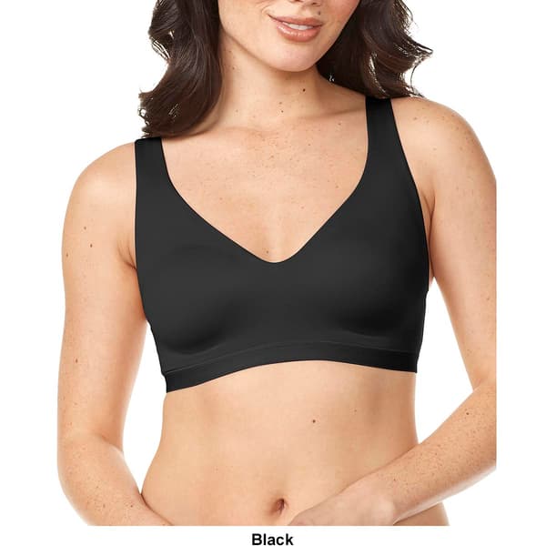 Womens Warner's Cloud 9 Smooth Comfort Wire-Free Bra RM1041A