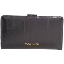 Tahari Sawyer Eel Wallet