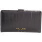 Tahari Sawyer Eel Wallet - image 2