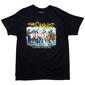 Young Mens Sandlot Team Short Sleeve Graphic Tee - image 1