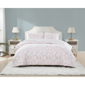 Truly Soft Printed Bow 3pc. Comforter Set - image 1
