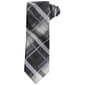 Mens Van Heusen® Plaid XL Tie - image 1