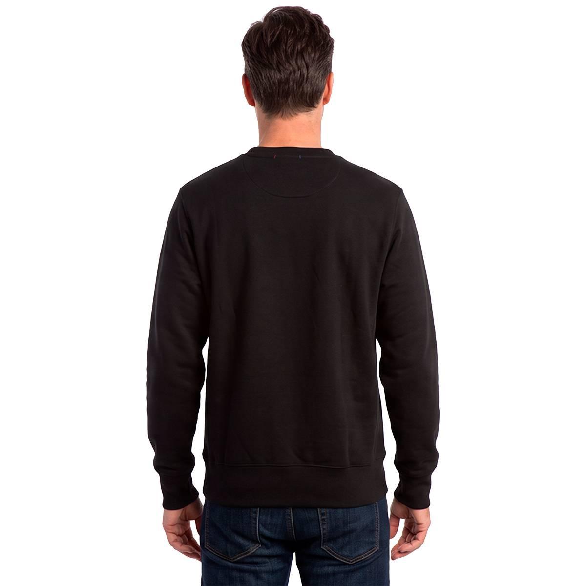 Mens Champion® Combed Ringspun Crewneck Sweatshirt
