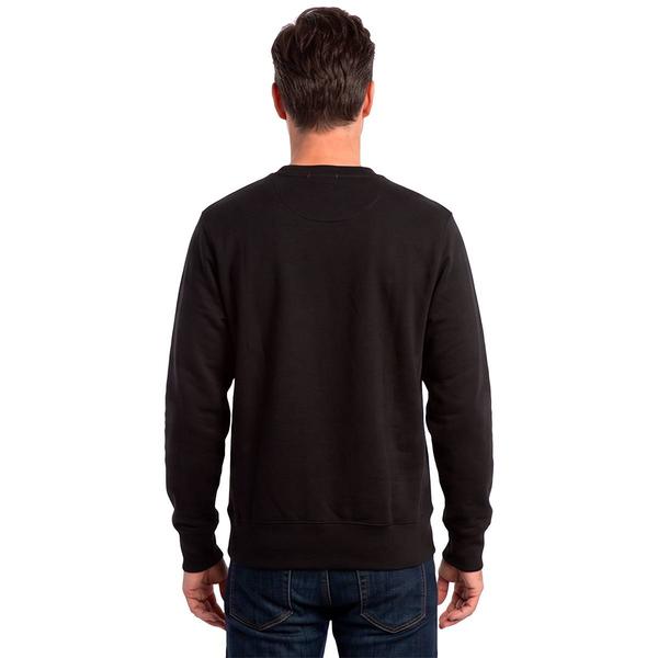 Mens Champion® Combed Ringspun Crewneck Sweatshirt