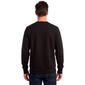 Mens Champion® Combed Ringspun Crewneck Sweatshirt - image 2