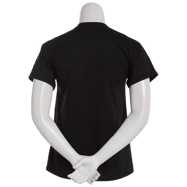 Juniors Hybrid Promotions Wicked Boyfriend Tee