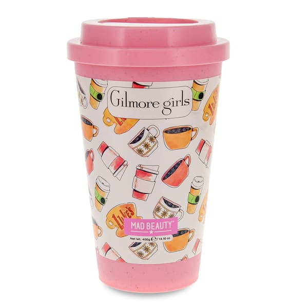 Mad Beauty Gilmore Girls Bath Salts - image 