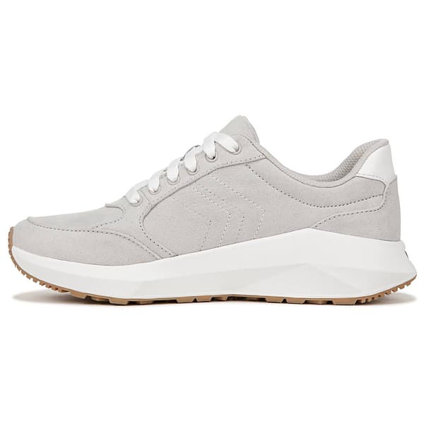 Womens Dr. Scholl''s Hannah Retro Athletic Sneakers