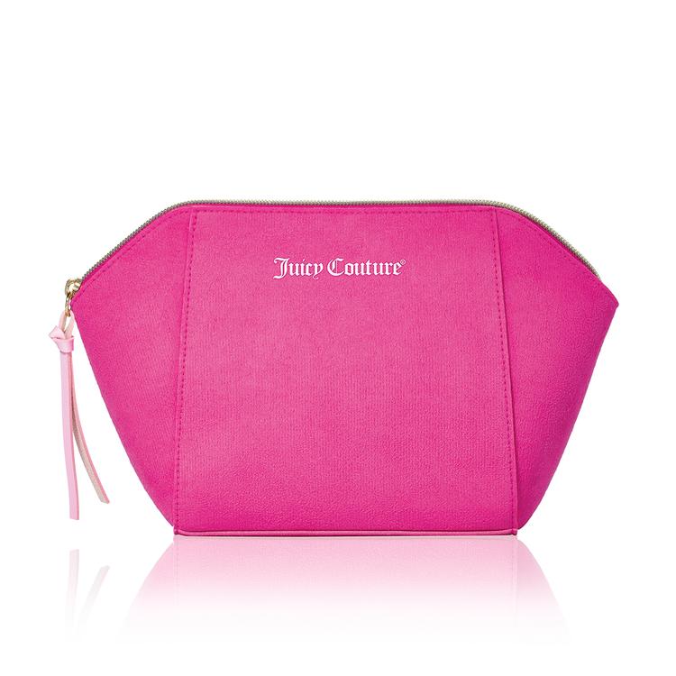 Juicy Couture Makeup Bag - GWP