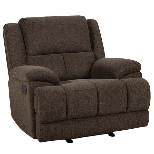 Ryder Glider Recliner - image 