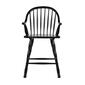 Besthom Black Cherry Selections High Back Bar Stools - Set of 2 - image 2