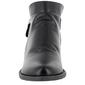 Womens Easy Street Gusto Comfort Ankle Boots - image 7